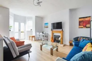 Host & Stay - Trinity Road Apartment - Hutton Bushel