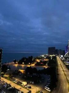 Квартира батуми - Tofaloglebi