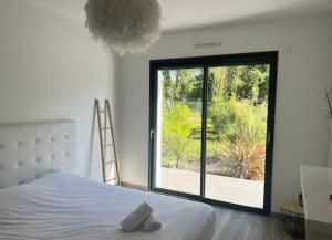 Villas Secret Garden : photos des chambres