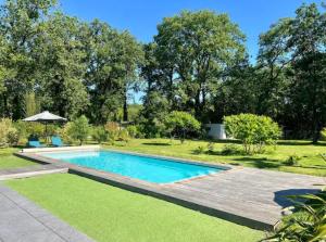 Villas Secret Garden : photos des chambres