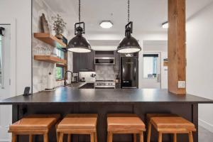 Tremblant Prestige - Les Eaux 223-4