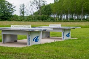 Camping Onlycamp Longue Rives