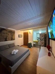 97 RoofTOP - Floridia