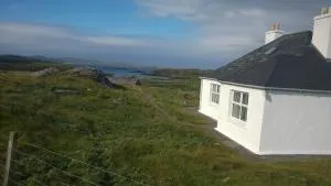 Atlantic View Cottage - Aird Uig