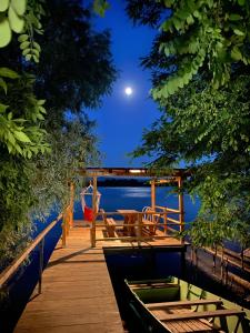 Danube Microhouse