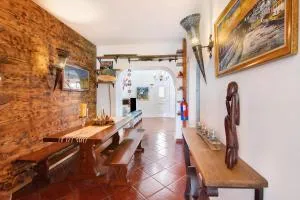 Casa Terracota - Monte Branco