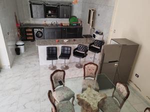 Villa Ahmed Youssef king marrouit