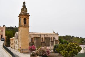 Dimora Chiaramonte