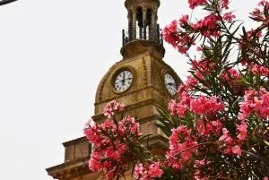 Dimora Chiaramonte - Giarratana