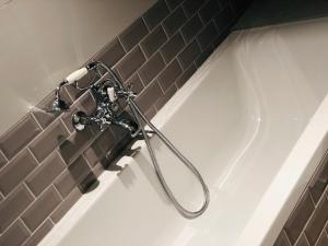 Hotels Le Paquebot : Chambre Double - Vue sur Mer