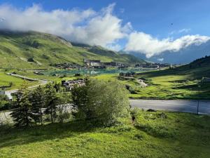 Appartement Tignes Val claret