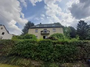 Ferienwohnungen am Grasberg - Schwallungen