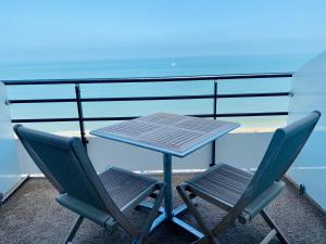 Hotels Le Paquebot : photos des chambres