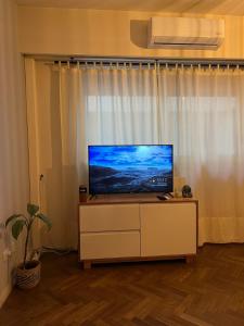 Departamento Completo - Palermo Soho - 2 Ambientes - 4 Personas - 60 m2