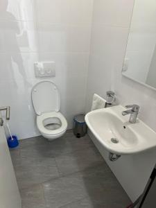 Apartments Funtana with pool