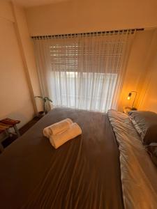 Departamento Completo - Palermo Soho - 2 Ambientes - 4 Personas - 60 m2