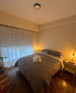 Departamento Completo - Palermo Soho - 2 Ambientes - 4 Personas - 60 m2