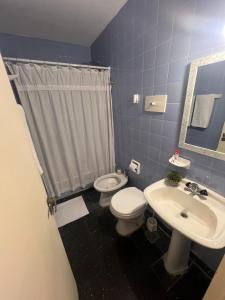 Departamento Completo - Palermo Soho - 2 Ambientes - 4 Personas - 60 m2