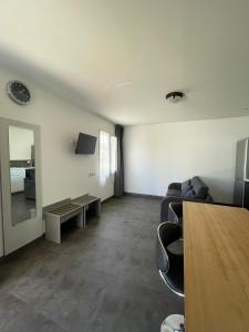 Hotels Brit Hotel Marvejols : photos des chambres