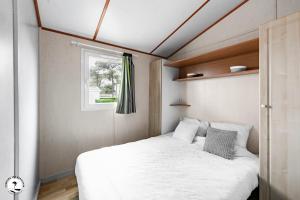 Camping Les Violettes