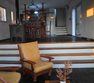 El rey de la montaña