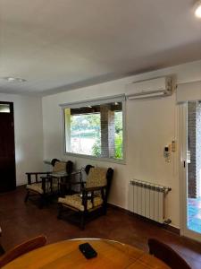 Escapada Tranquila en Sierra de los Padres