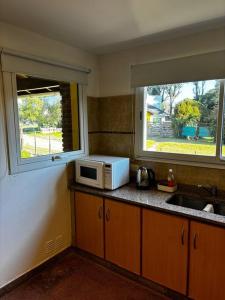 Escapada Tranquila en Sierra de los Padres