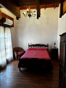 Escapada Tranquila en Sierra de los Padres