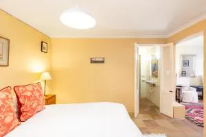 Quarterdeck Cottage Kalk Bay - No Load Shedding - St James