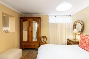 Quarterdeck Cottage Kalk Bay - No Load Shedding