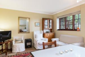 Quarterdeck Cottage Kalk Bay - No Load Shedding