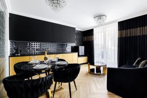 Apartament Diament