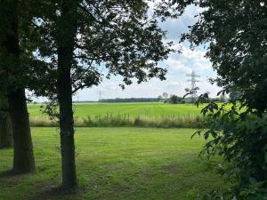 Buitenplaats Ureterp