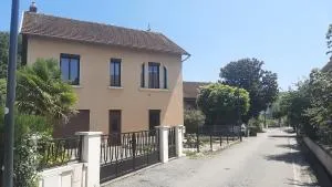 Maison 4 chambres Capdenac-Gare centre - Aveyron - Cuzac