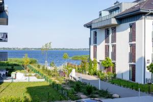 Apartament Kaszmir z widokiem