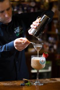 The Dingle Pub Rooms