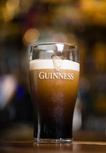 The Dingle Pub Rooms