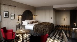 Hotel Gotham Newcastle