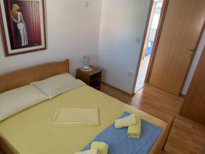 Apartman Zidanic 