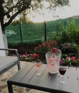 Casa Mimi - Podgoria