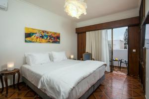 Luciana City Apartment