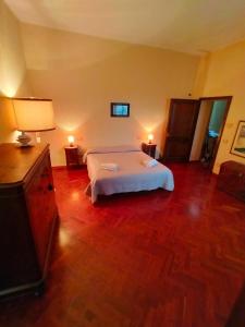 Chambre Double avec Salle de Bains Privative