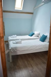 Appartements Les Granges : photos des chambres