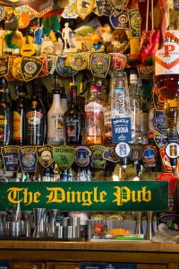 The Dingle Pub Rooms