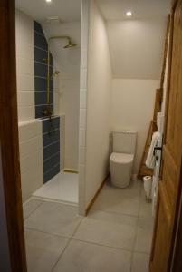 Appartements Les Granges : photos des chambres