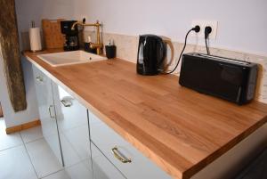 Appartements Les Granges : photos des chambres