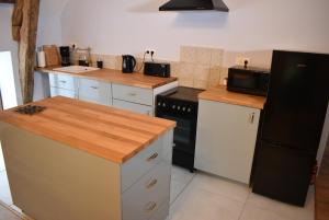 Appartements Les Granges : photos des chambres