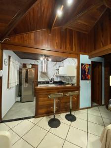 Casa Jd Oceanico - Barra da Tijuca -RJ