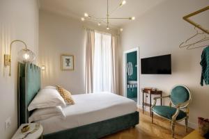 Daplace - Lucilla Apartment