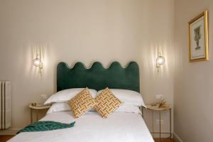 Daplace - Lucilla Apartment